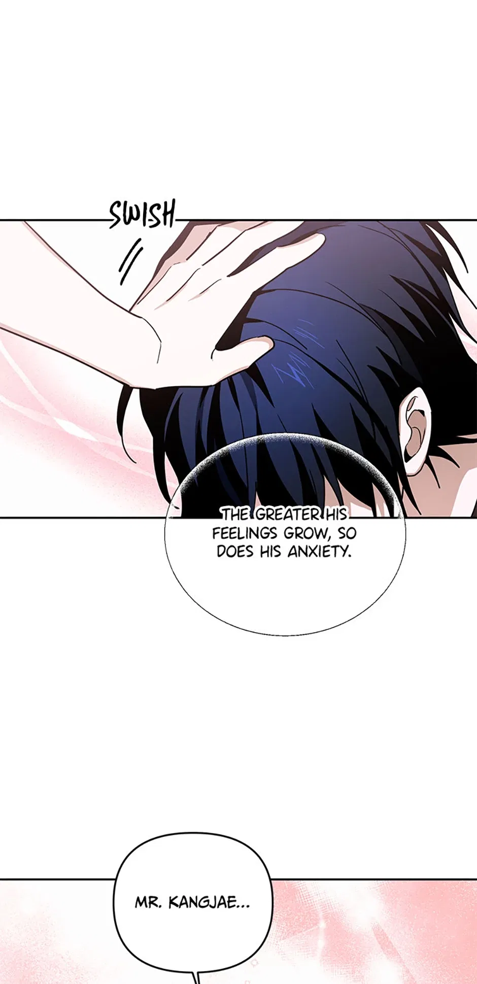 An Unwholesome Proposal Chapter 73 – Page 52
