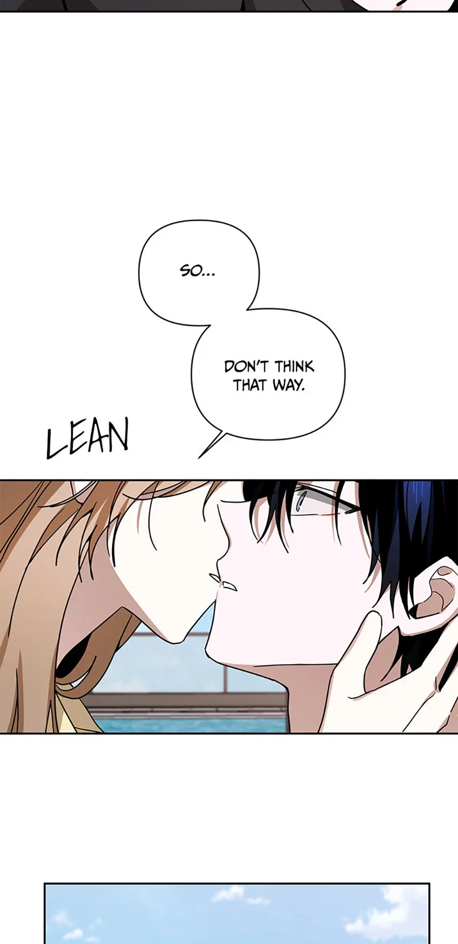 An Unwholesome Proposal Chapter 73 – Page 55