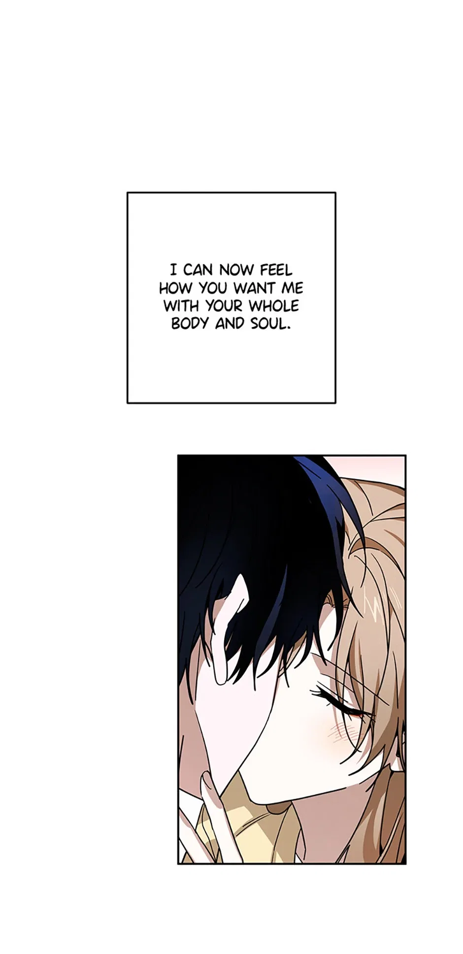 An Unwholesome Proposal Chapter 73 – Page 57