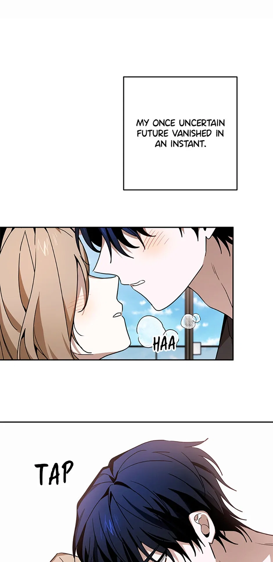 An Unwholesome Proposal Chapter 73 – Page 59