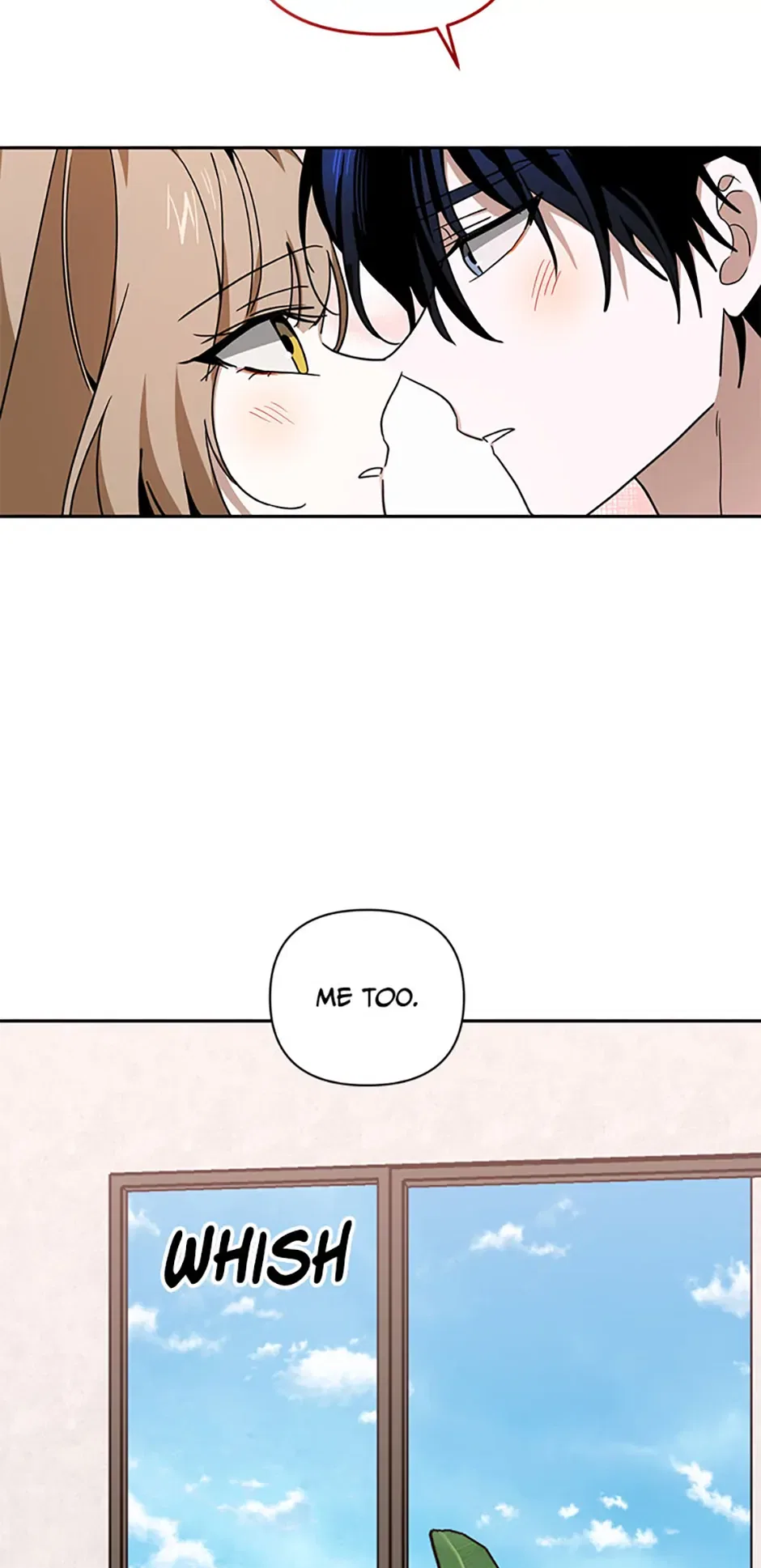 An Unwholesome Proposal Chapter 73 – Page 61