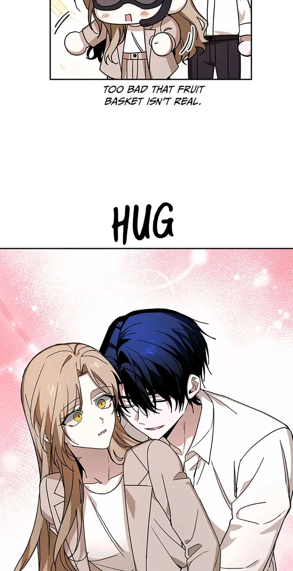 An Unwholesome Proposal Chapter 72 – Page 8