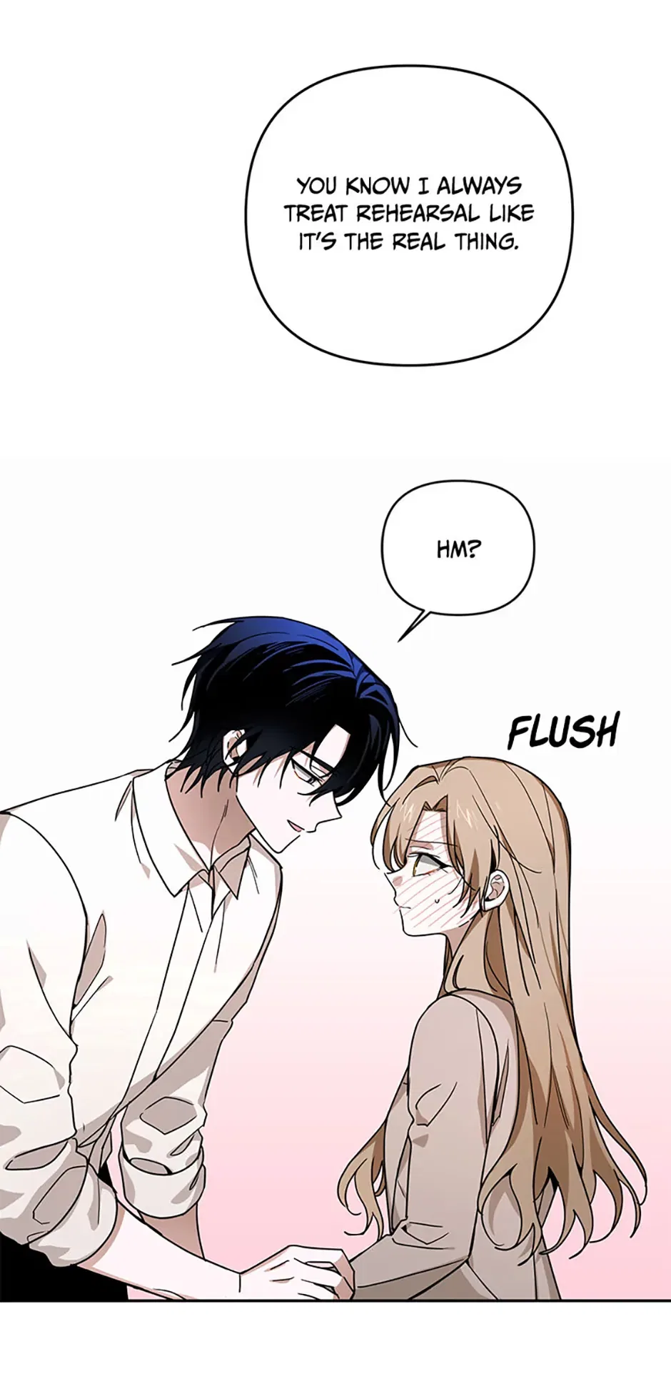 An Unwholesome Proposal Chapter 72 – Page 11