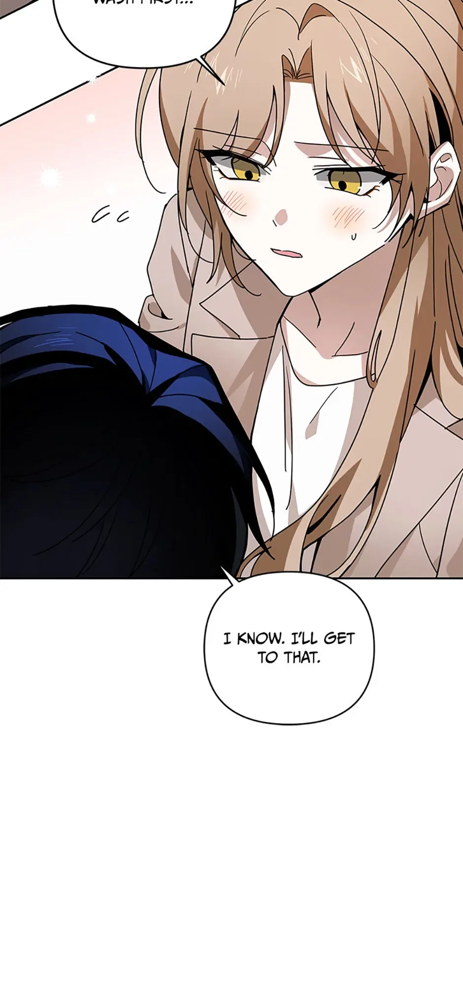 An Unwholesome Proposal Chapter 72 – Page 23