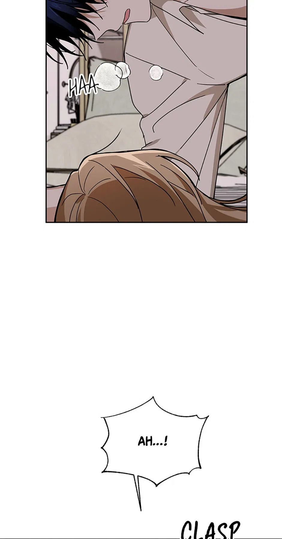 An Unwholesome Proposal Chapter 72 – Page 26