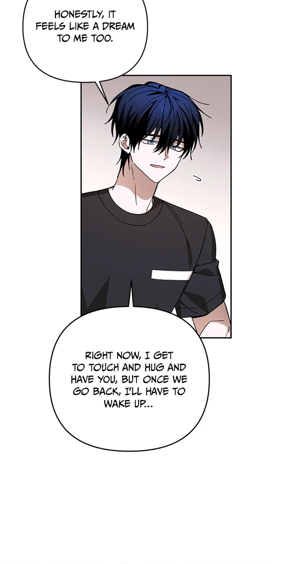 An Unwholesome Proposal Chapter 72 – Page 39