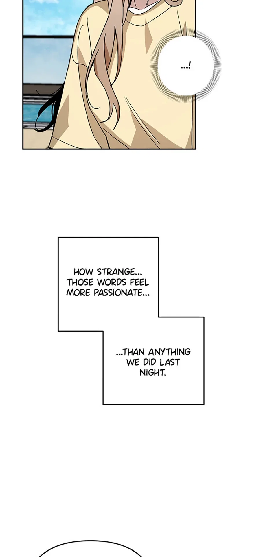 An Unwholesome Proposal Chapter 72 – Page 42