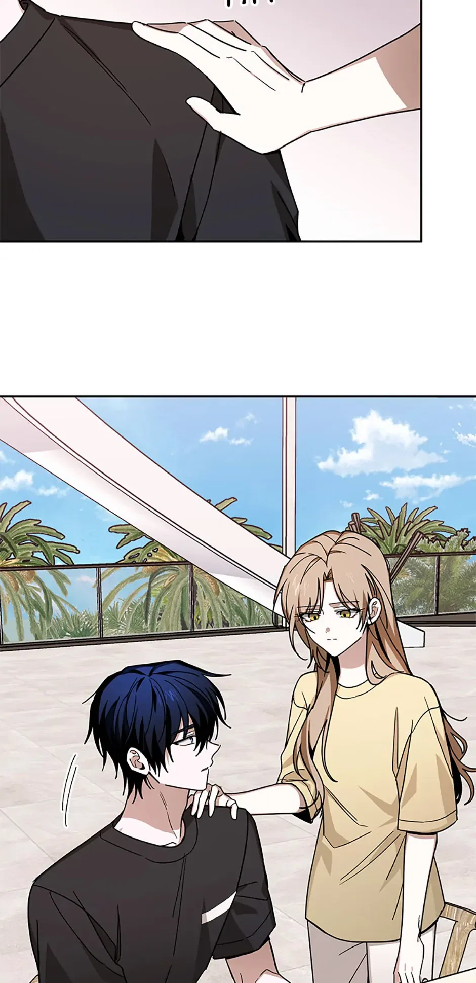 An Unwholesome Proposal Chapter 72 – Page 46