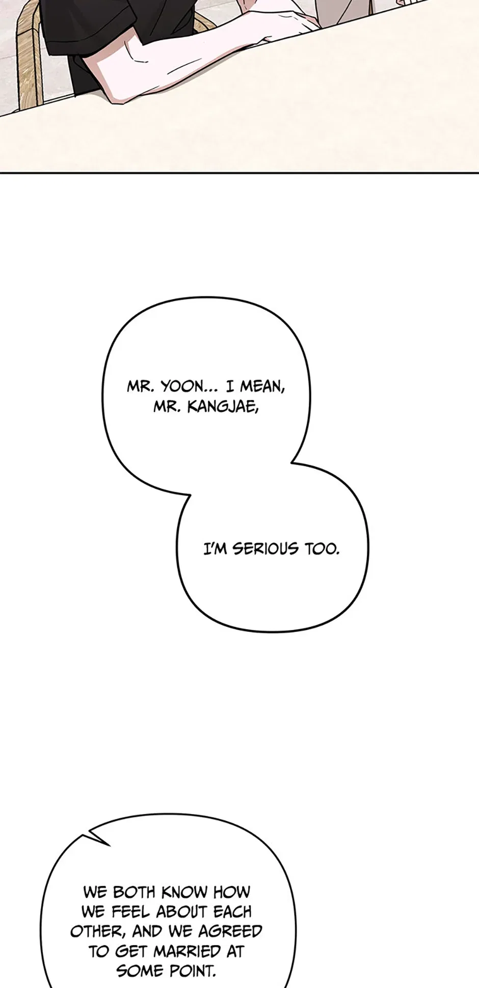 An Unwholesome Proposal Chapter 72 – Page 47