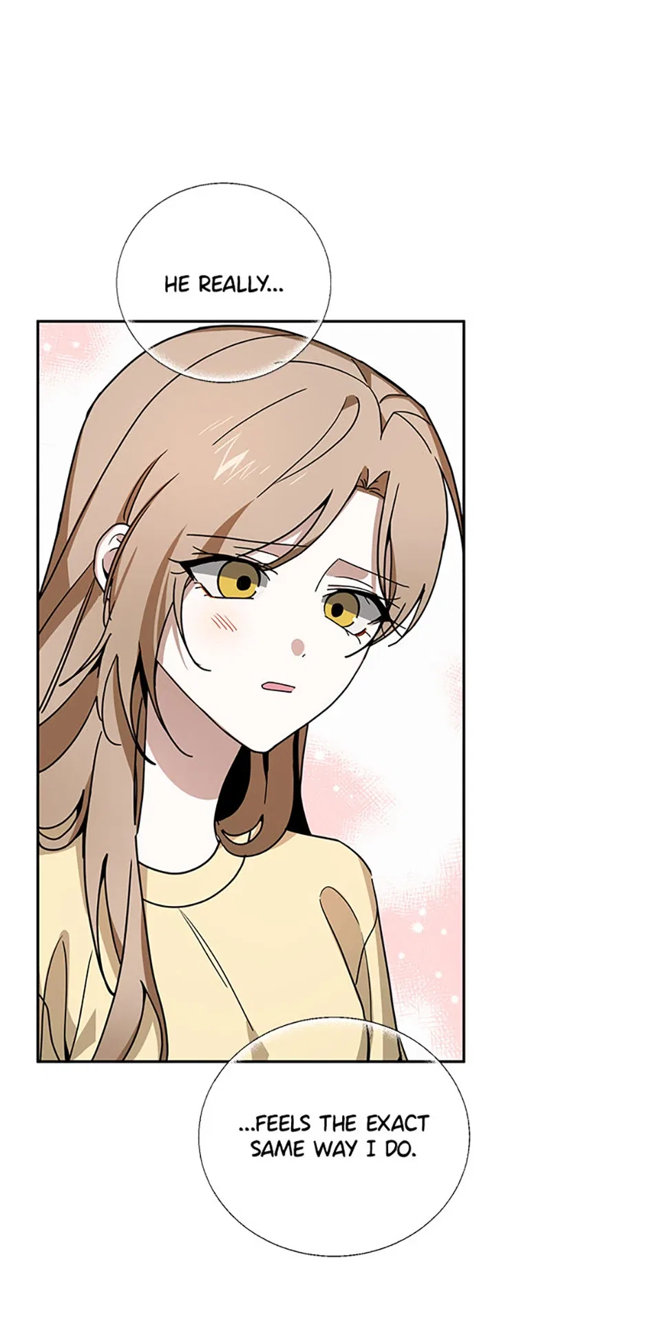 An Unwholesome Proposal Chapter 72 – Page 51