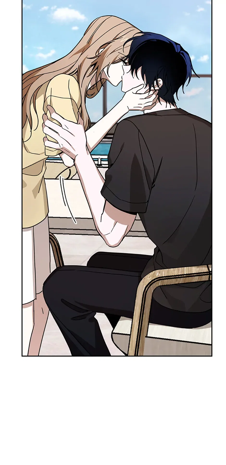 An Unwholesome Proposal Chapter 72 – Page 56