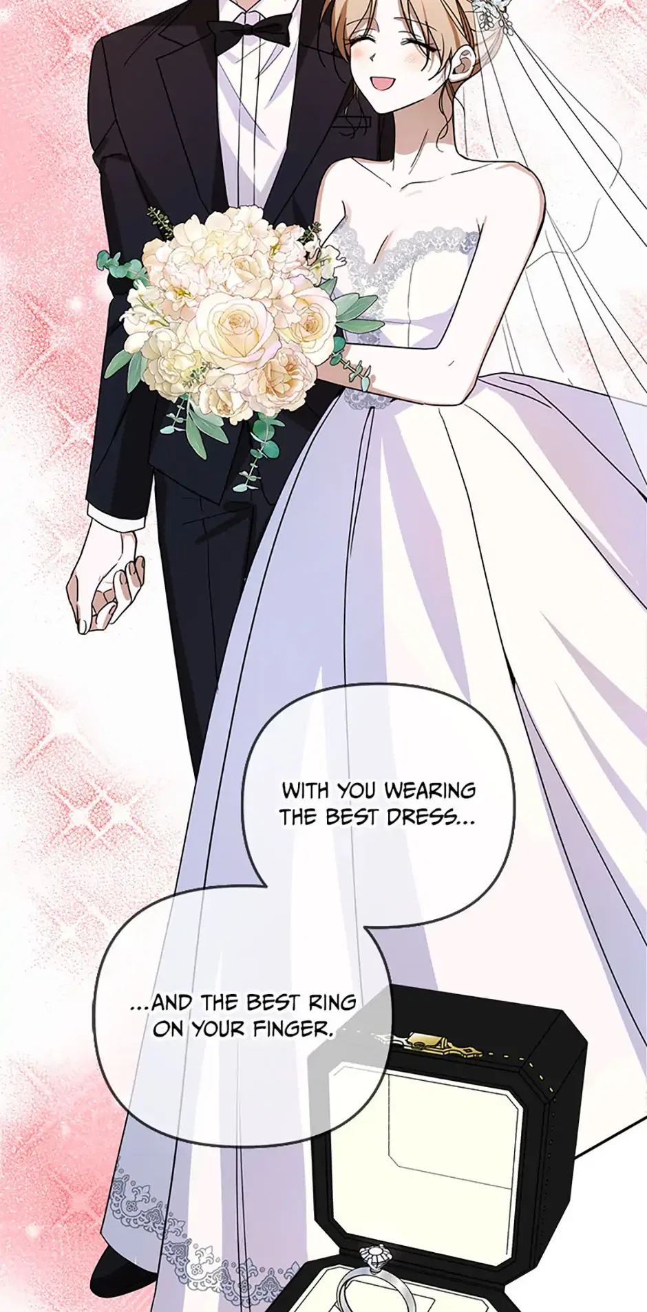An Unwholesome Proposal Chapter 71 – Page 2