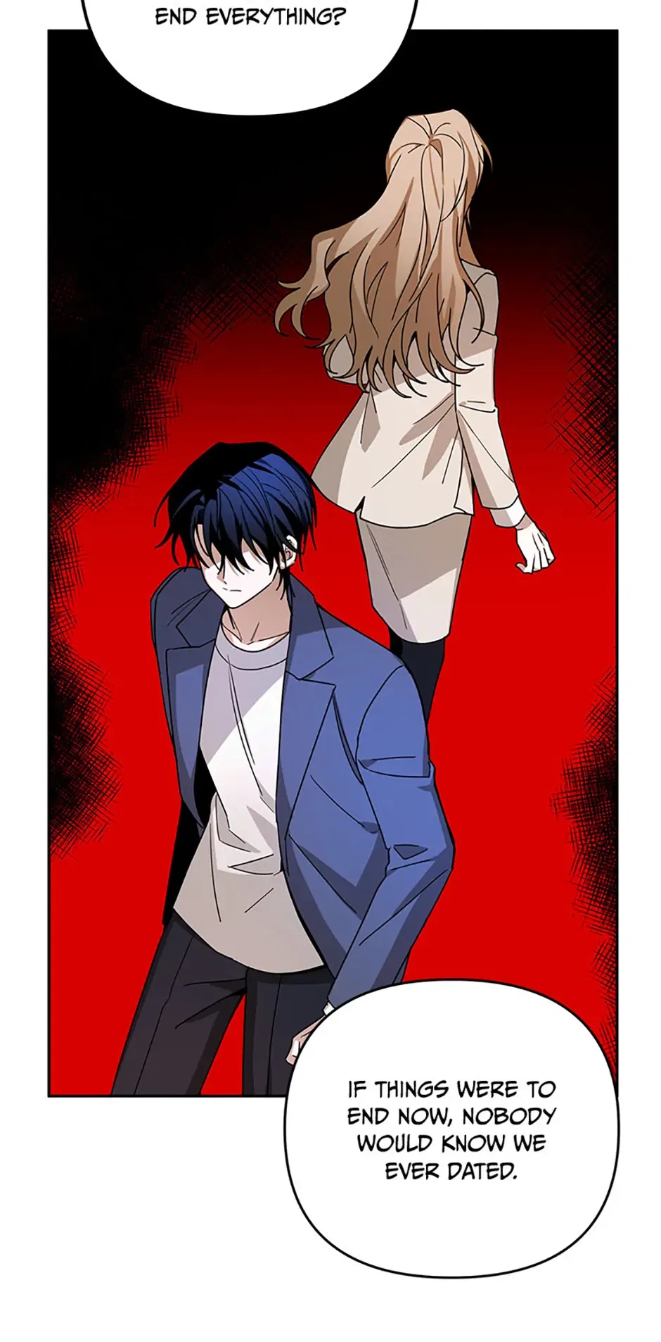An Unwholesome Proposal Chapter 71 – Page 7