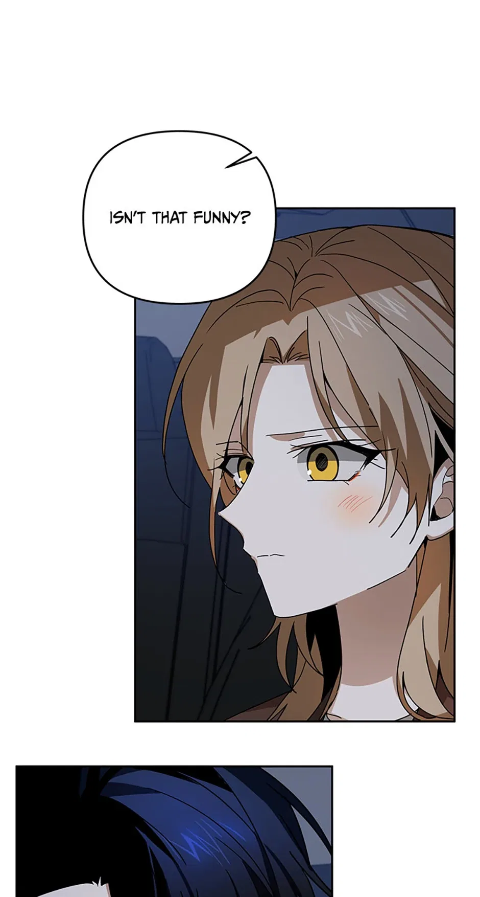 An Unwholesome Proposal Chapter 71 – Page 8
