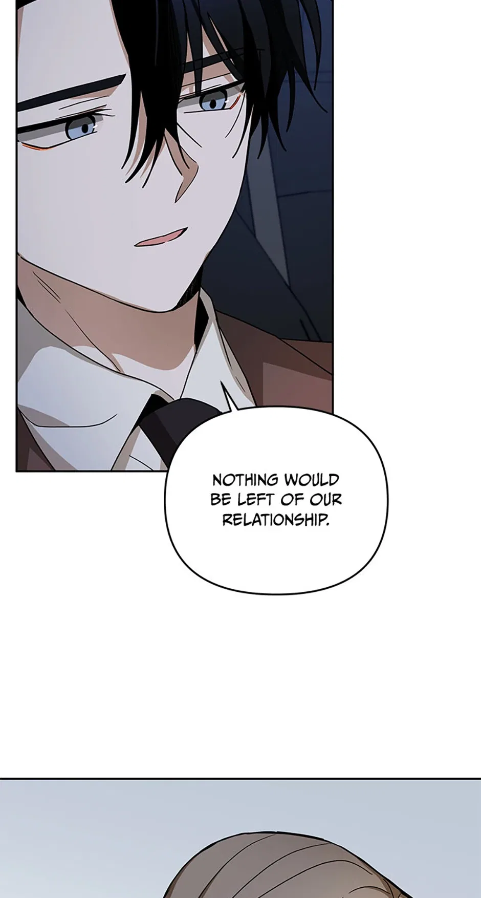 An Unwholesome Proposal Chapter 71 – Page 9