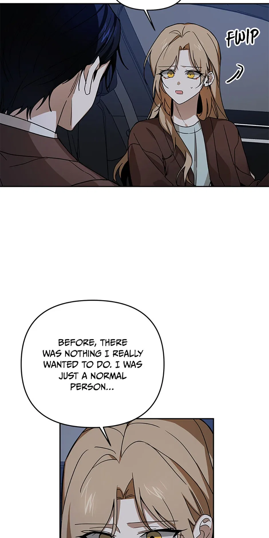 An Unwholesome Proposal Chapter 71 – Page 13