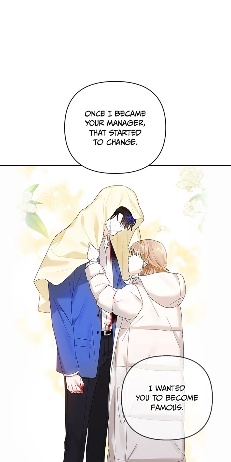 An Unwholesome Proposal Chapter 71 – Page 15