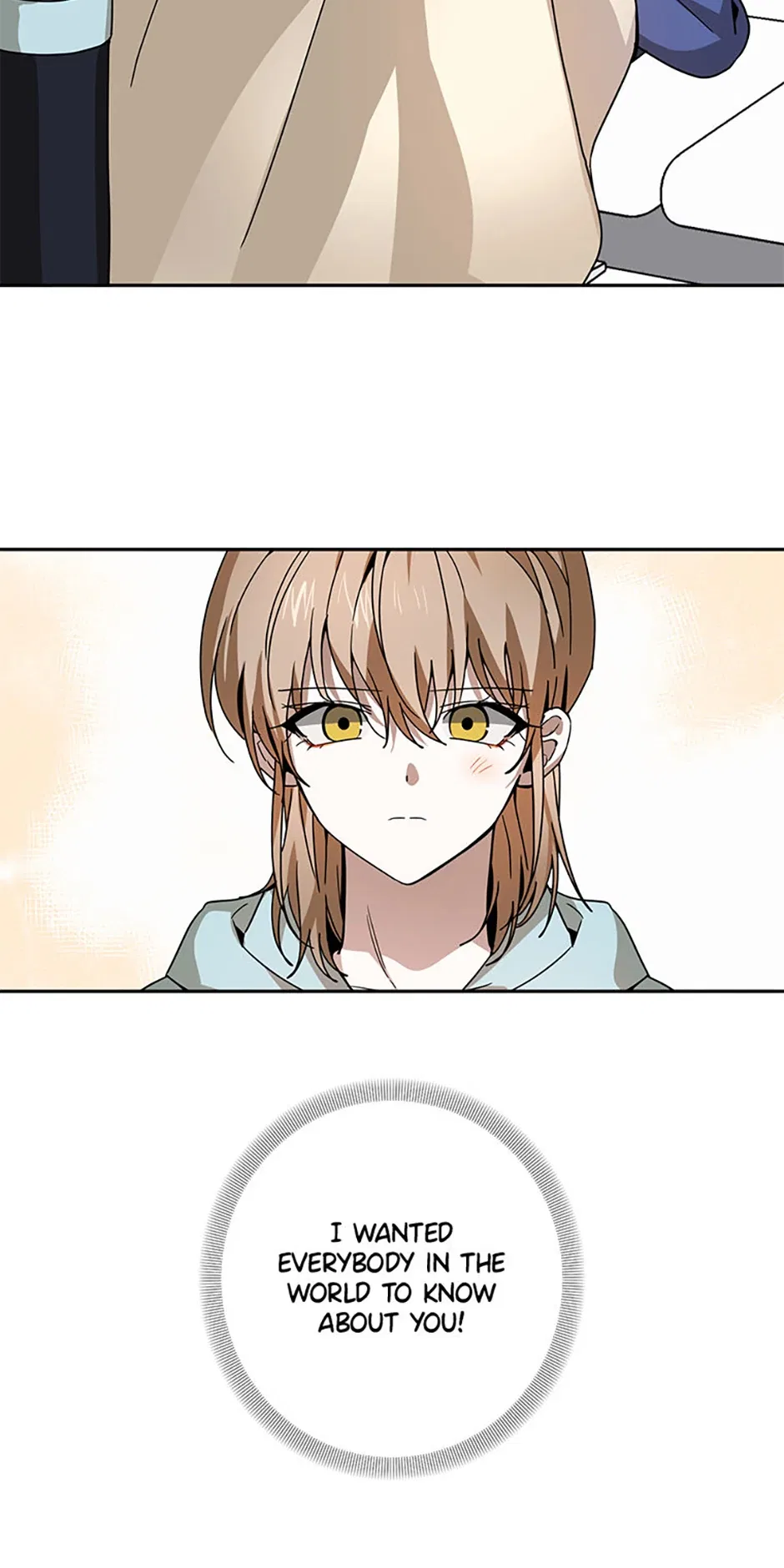 An Unwholesome Proposal Chapter 71 – Page 17