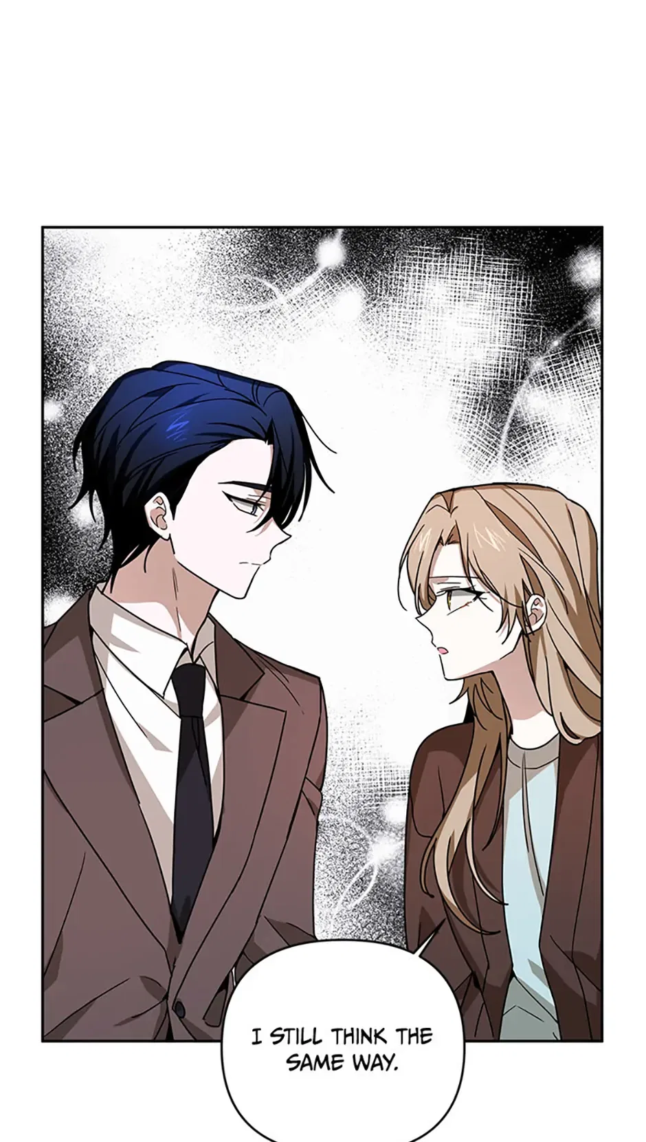 An Unwholesome Proposal Chapter 71 – Page 18