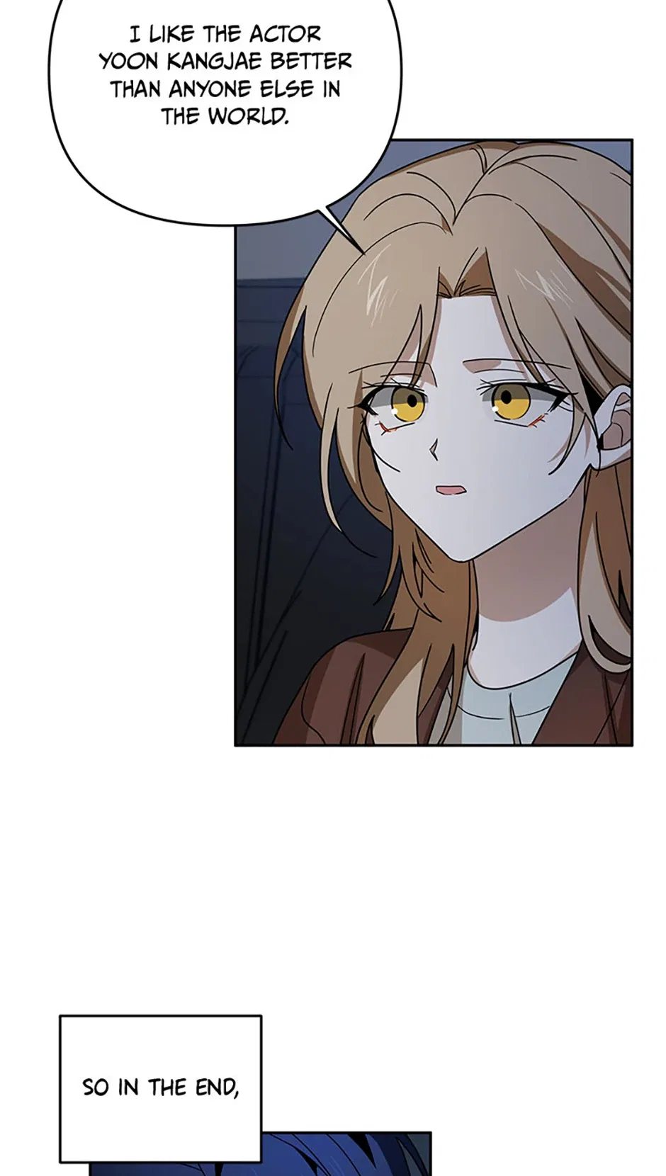 An Unwholesome Proposal Chapter 71 – Page 20