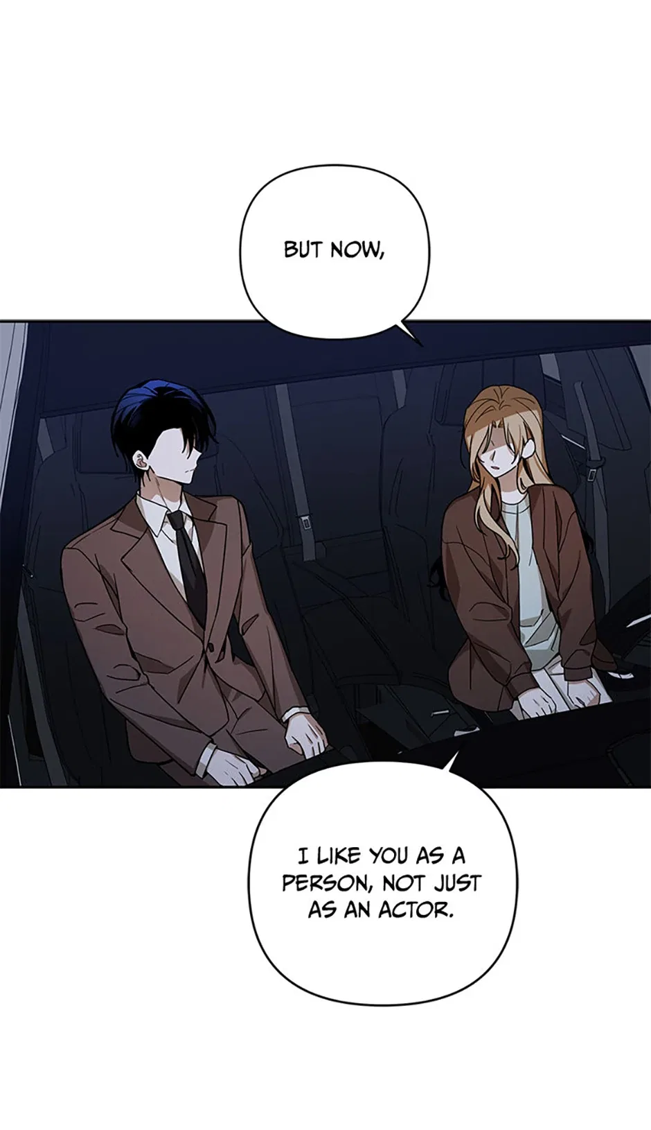 An Unwholesome Proposal Chapter 71 – Page 22