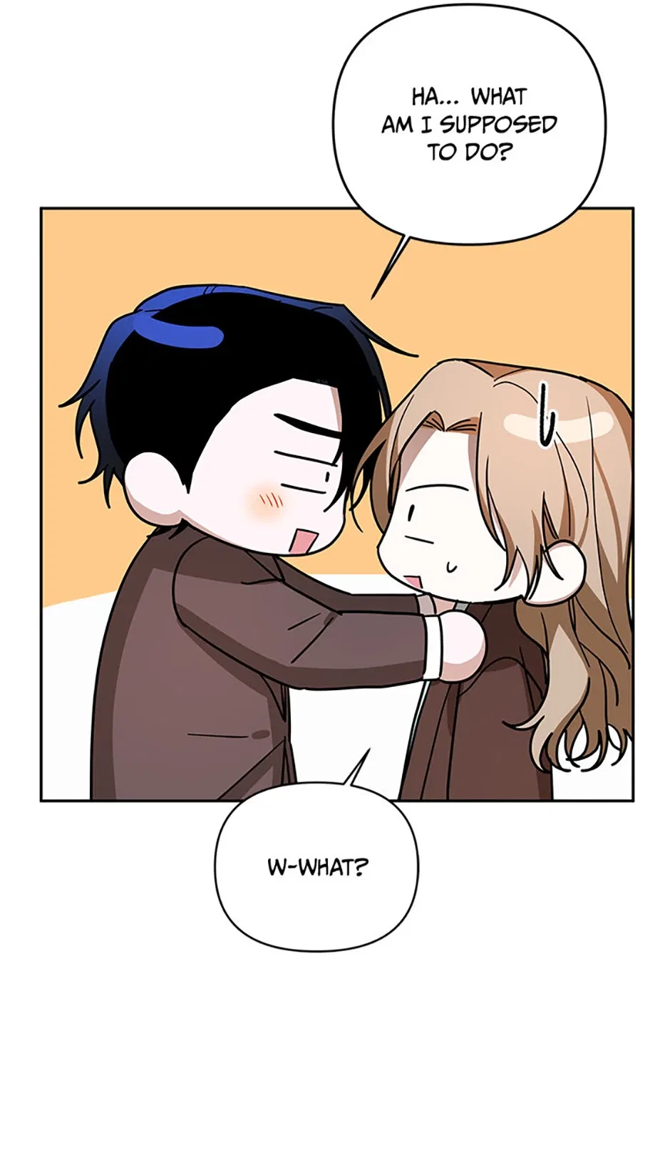 An Unwholesome Proposal Chapter 71 – Page 26