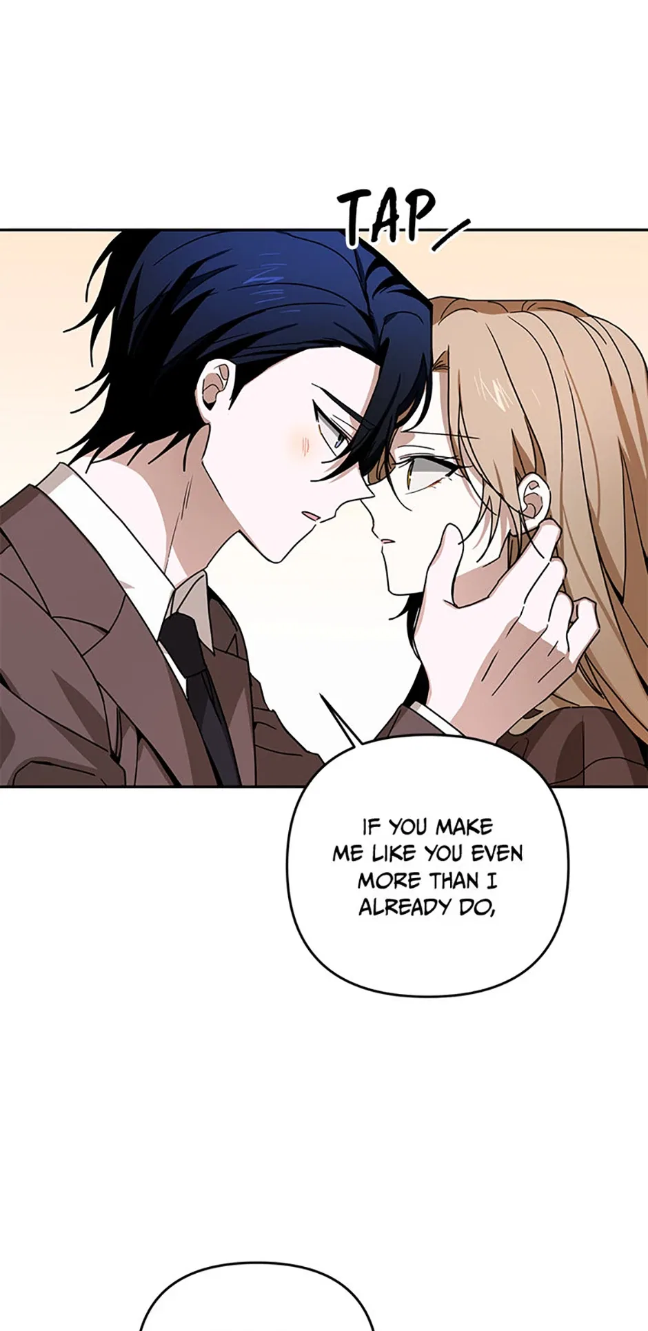 An Unwholesome Proposal Chapter 71 – Page 27