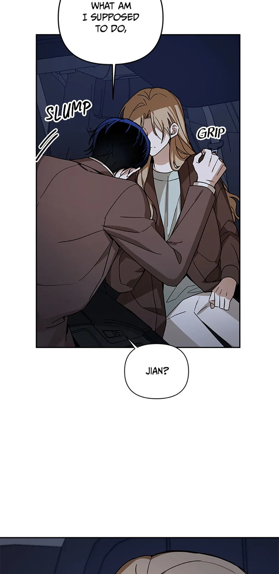 An Unwholesome Proposal Chapter 71 – Page 28