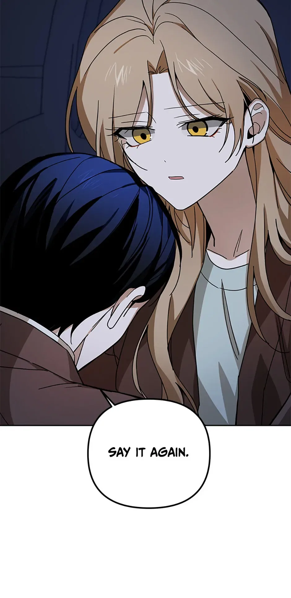 An Unwholesome Proposal Chapter 71 – Page 29