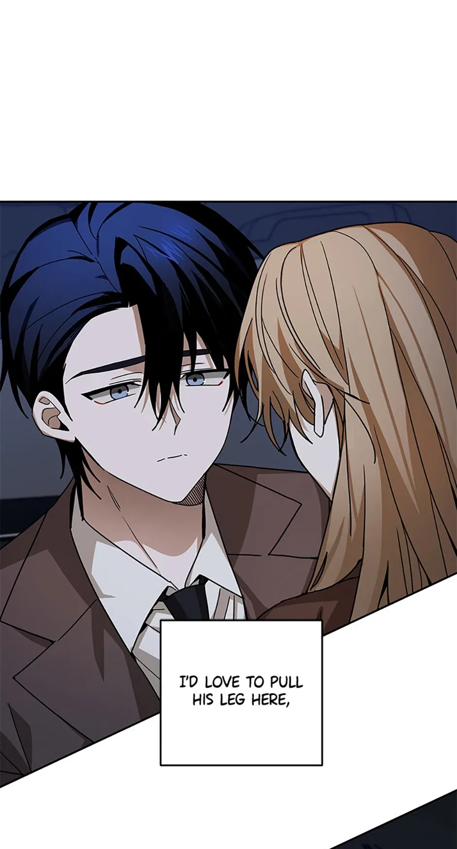 An Unwholesome Proposal Chapter 71 – Page 31