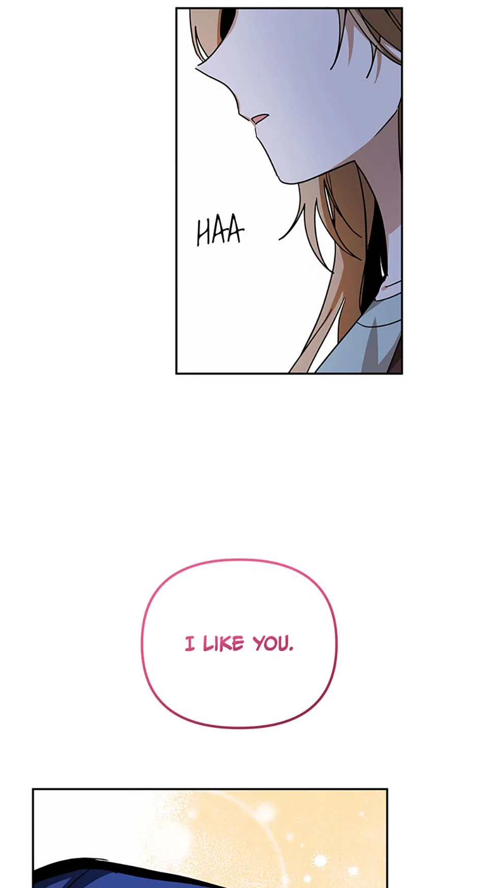 An Unwholesome Proposal Chapter 71 – Page 33