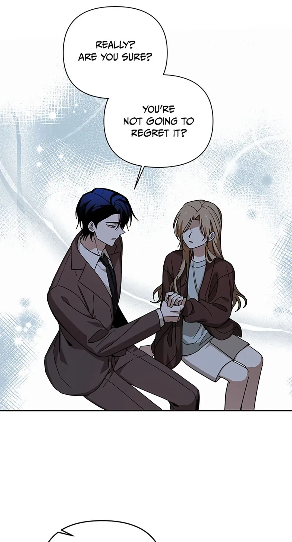 An Unwholesome Proposal Chapter 71 – Page 35