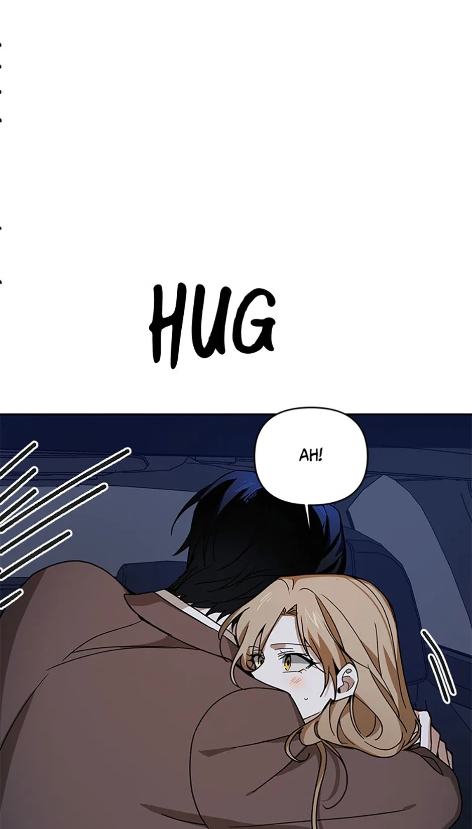 An Unwholesome Proposal Chapter 71 – Page 37