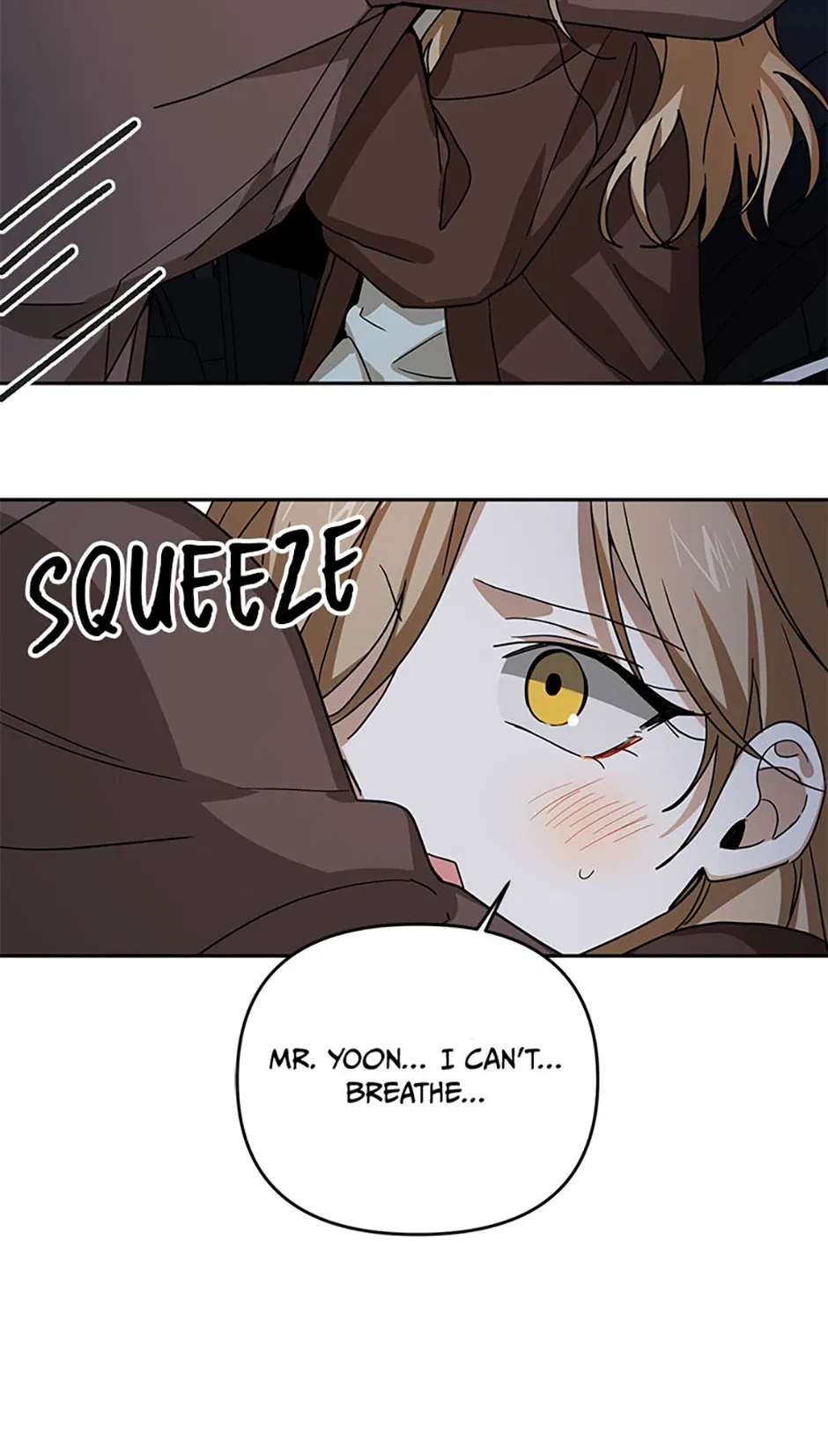An Unwholesome Proposal Chapter 71 – Page 38