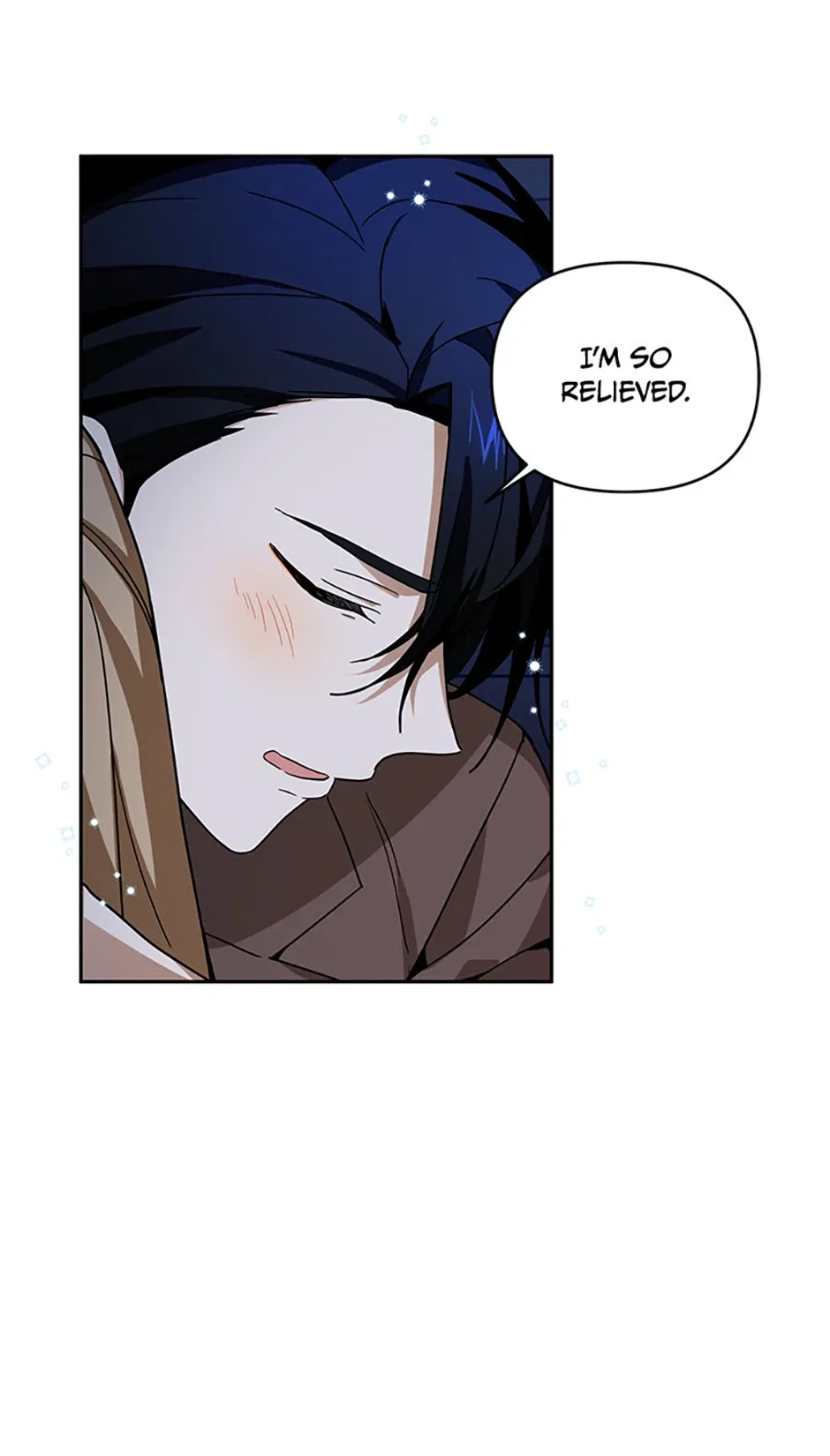 An Unwholesome Proposal Chapter 71 – Page 39