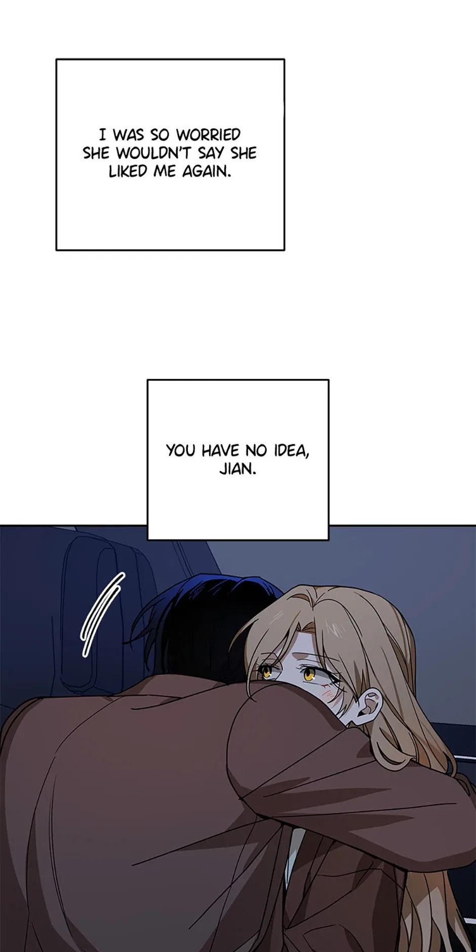 An Unwholesome Proposal Chapter 71 – Page 40