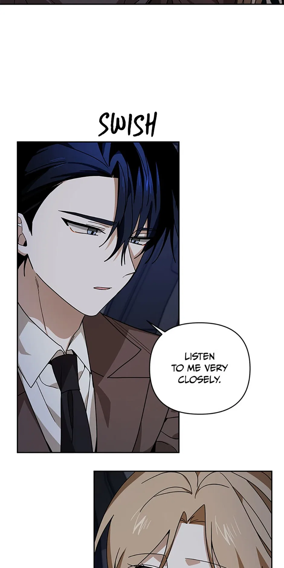 An Unwholesome Proposal Chapter 71 – Page 41