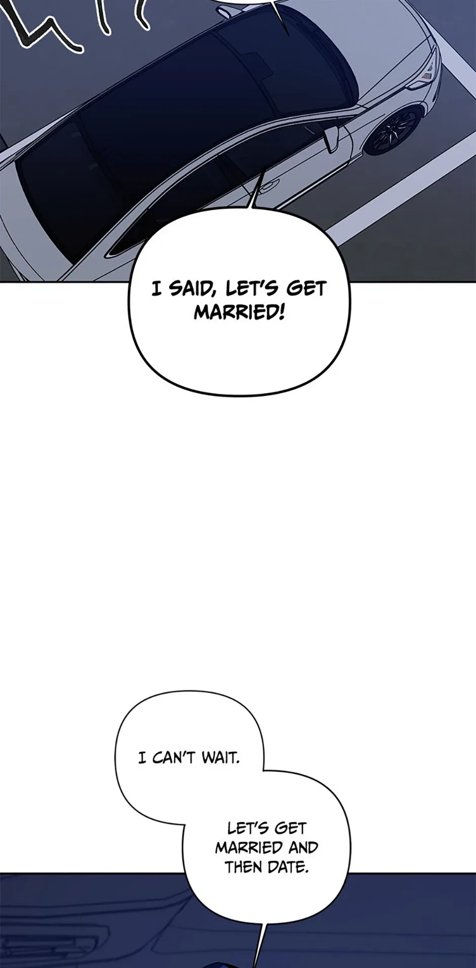 An Unwholesome Proposal Chapter 71 – Page 47