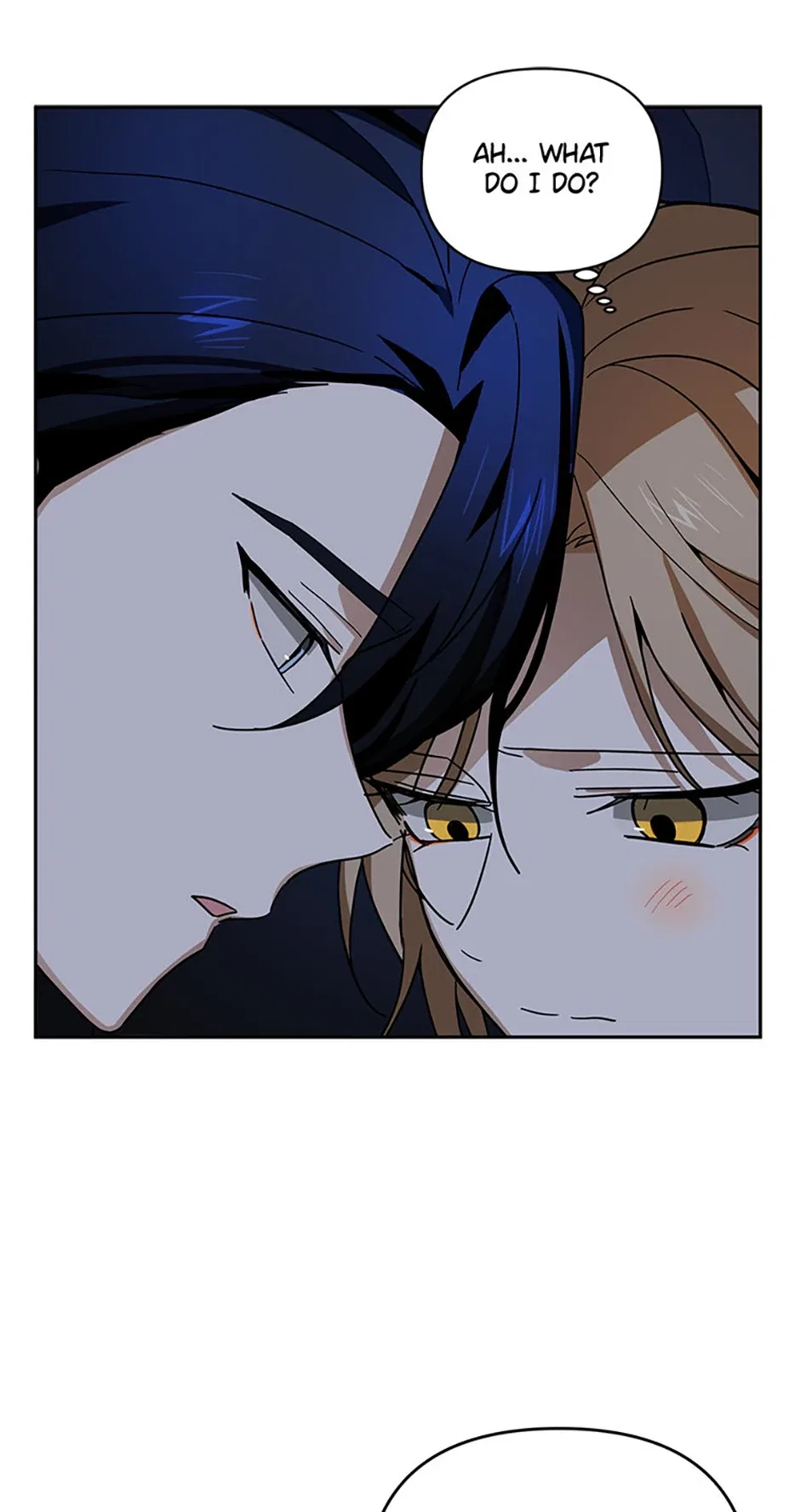 An Unwholesome Proposal Chapter 71 – Page 49