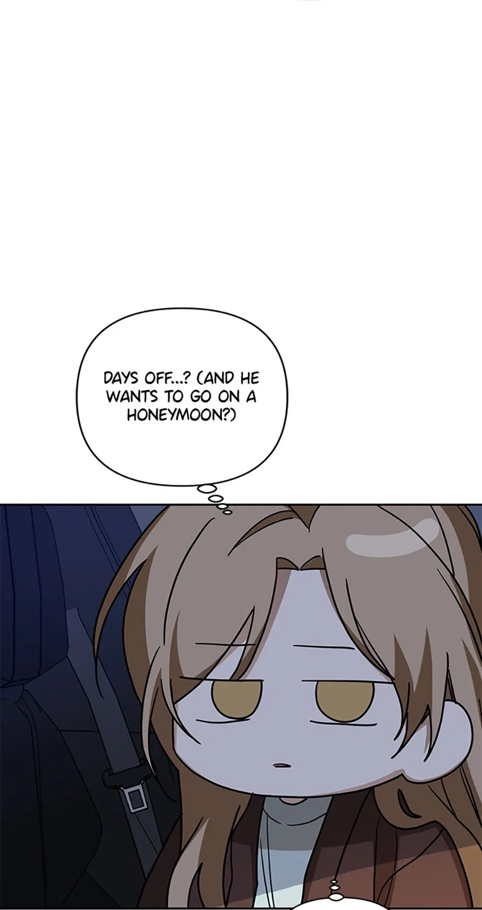 An Unwholesome Proposal Chapter 71 – Page 51