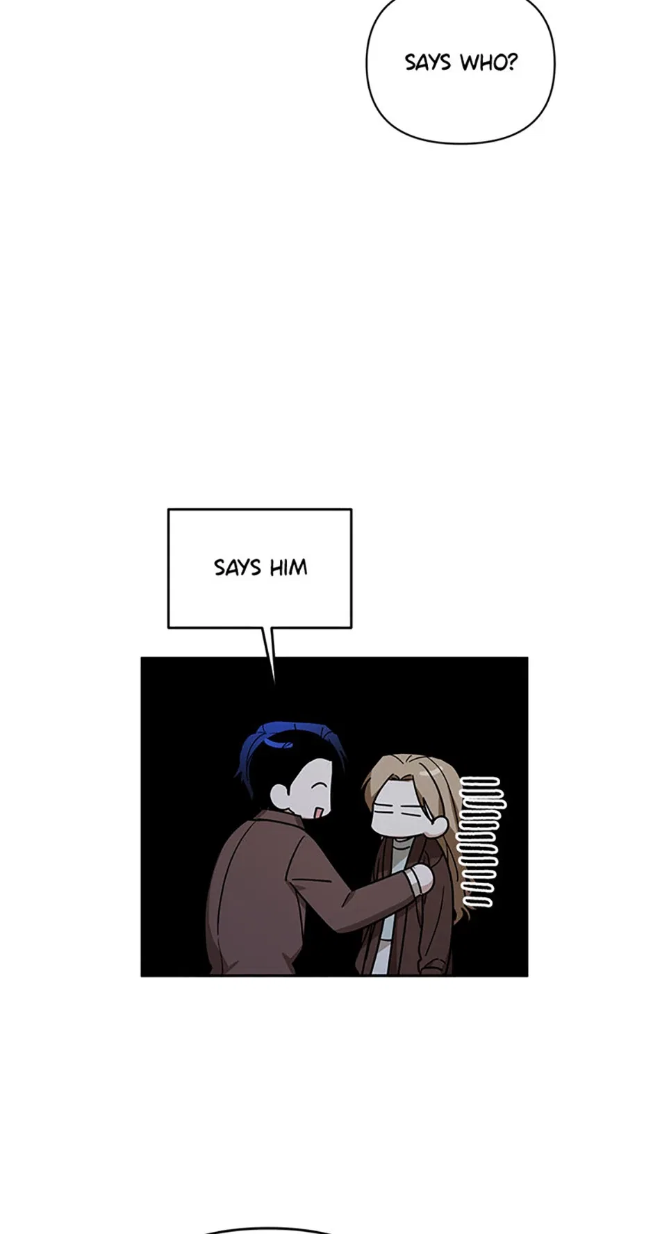 An Unwholesome Proposal Chapter 71 – Page 52