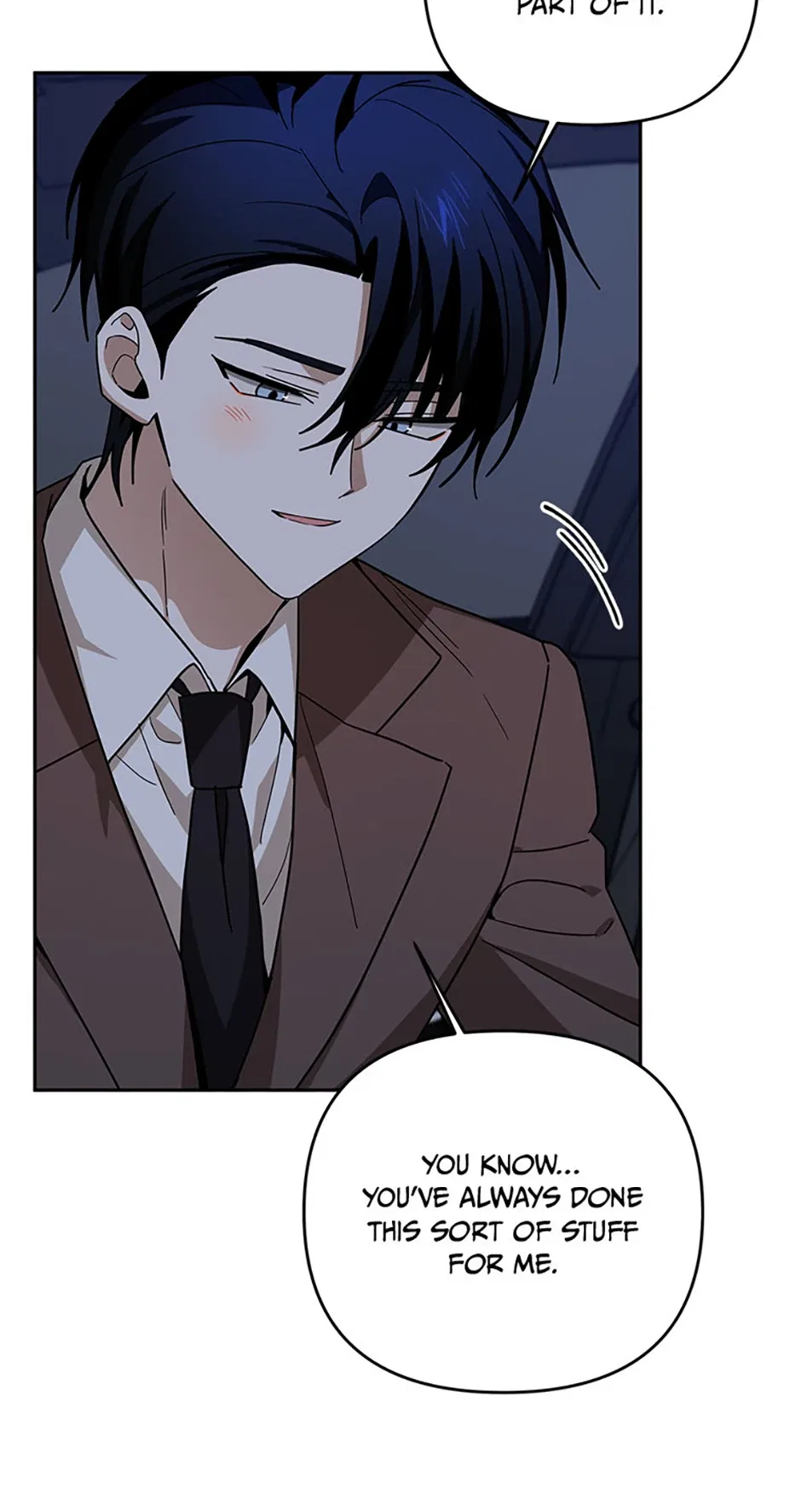 An Unwholesome Proposal Chapter 71 – Page 54