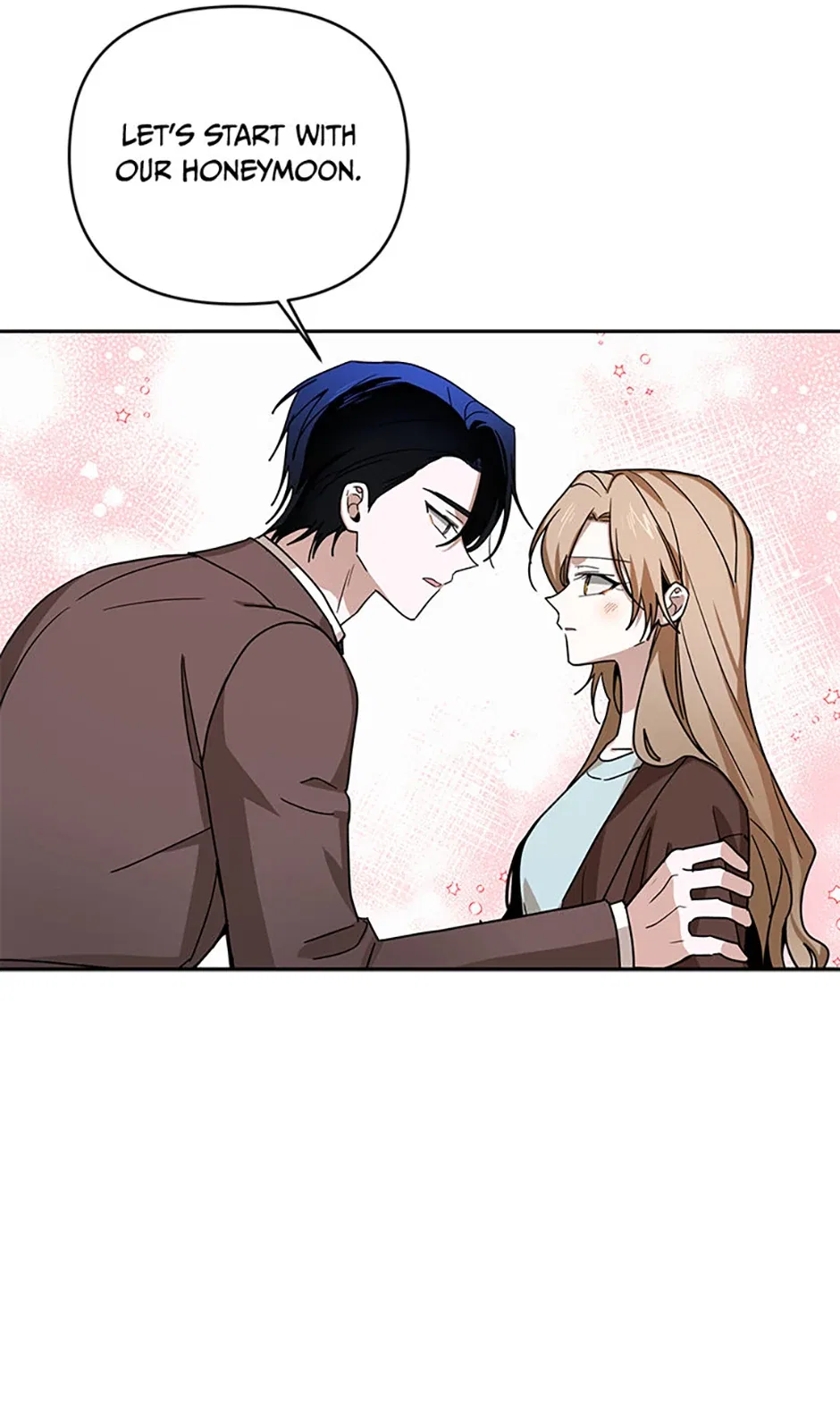 An Unwholesome Proposal Chapter 71 – Page 58