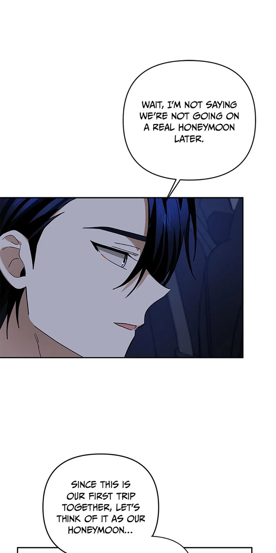 An Unwholesome Proposal Chapter 71 – Page 59