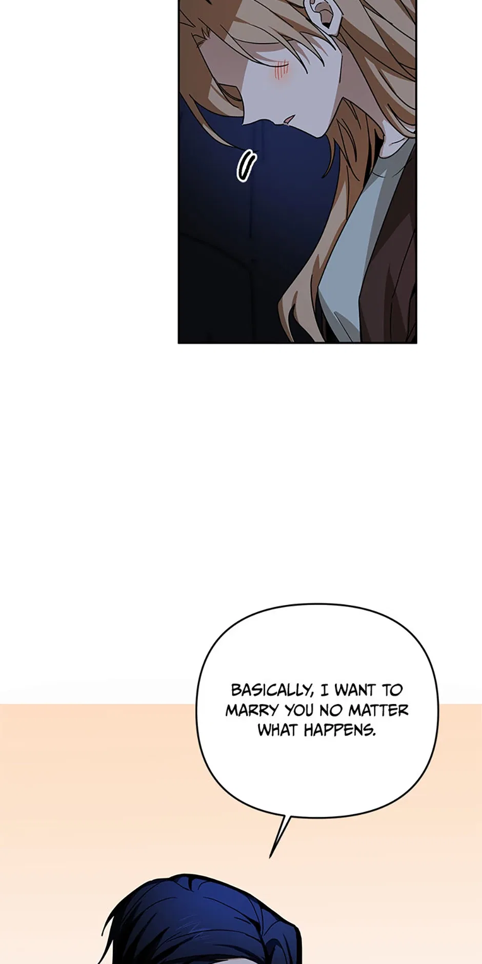An Unwholesome Proposal Chapter 71 – Page 61