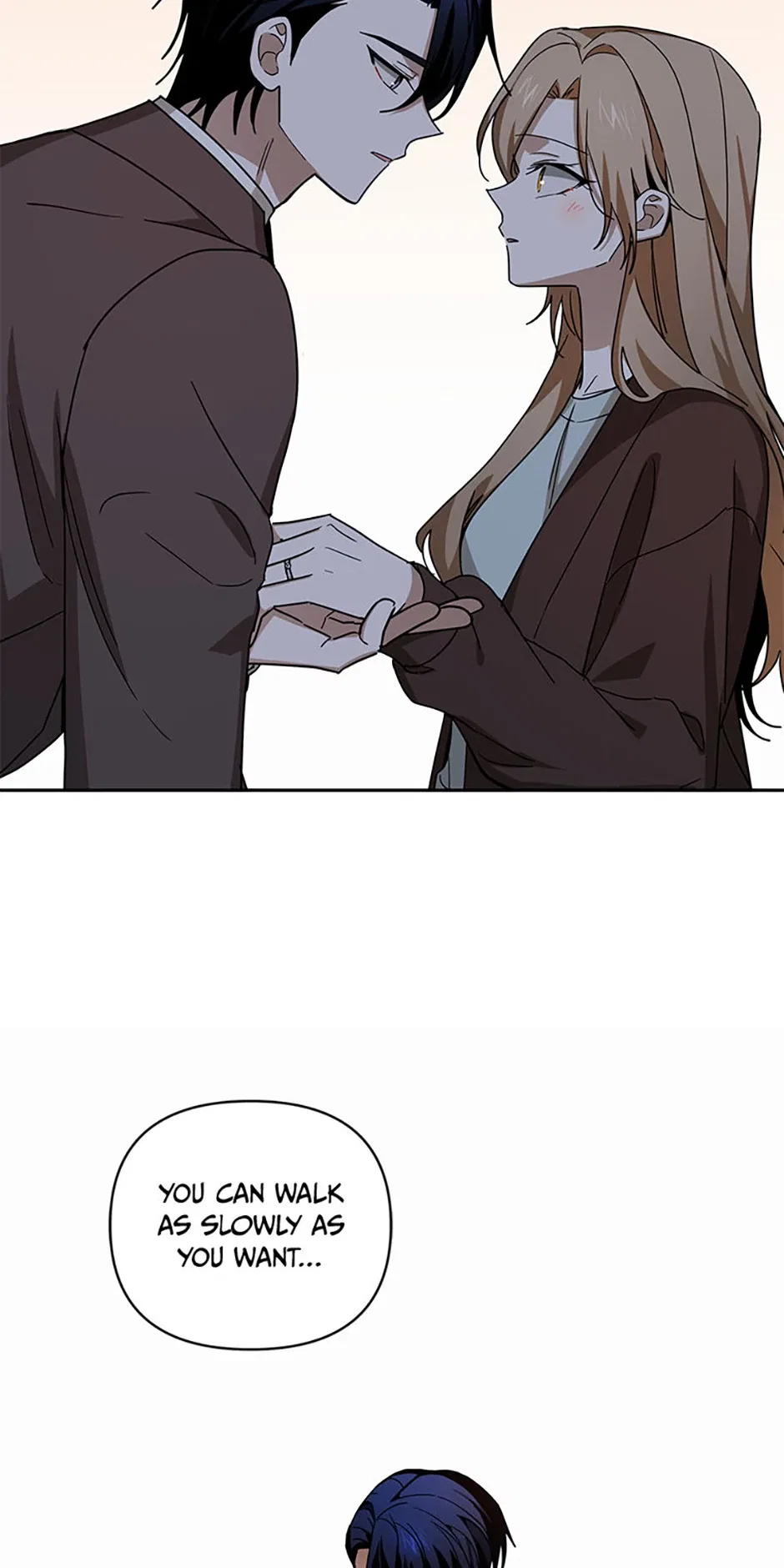 An Unwholesome Proposal Chapter 71 – Page 62