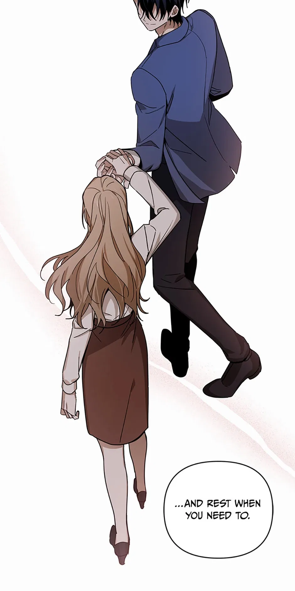 An Unwholesome Proposal Chapter 71 – Page 63