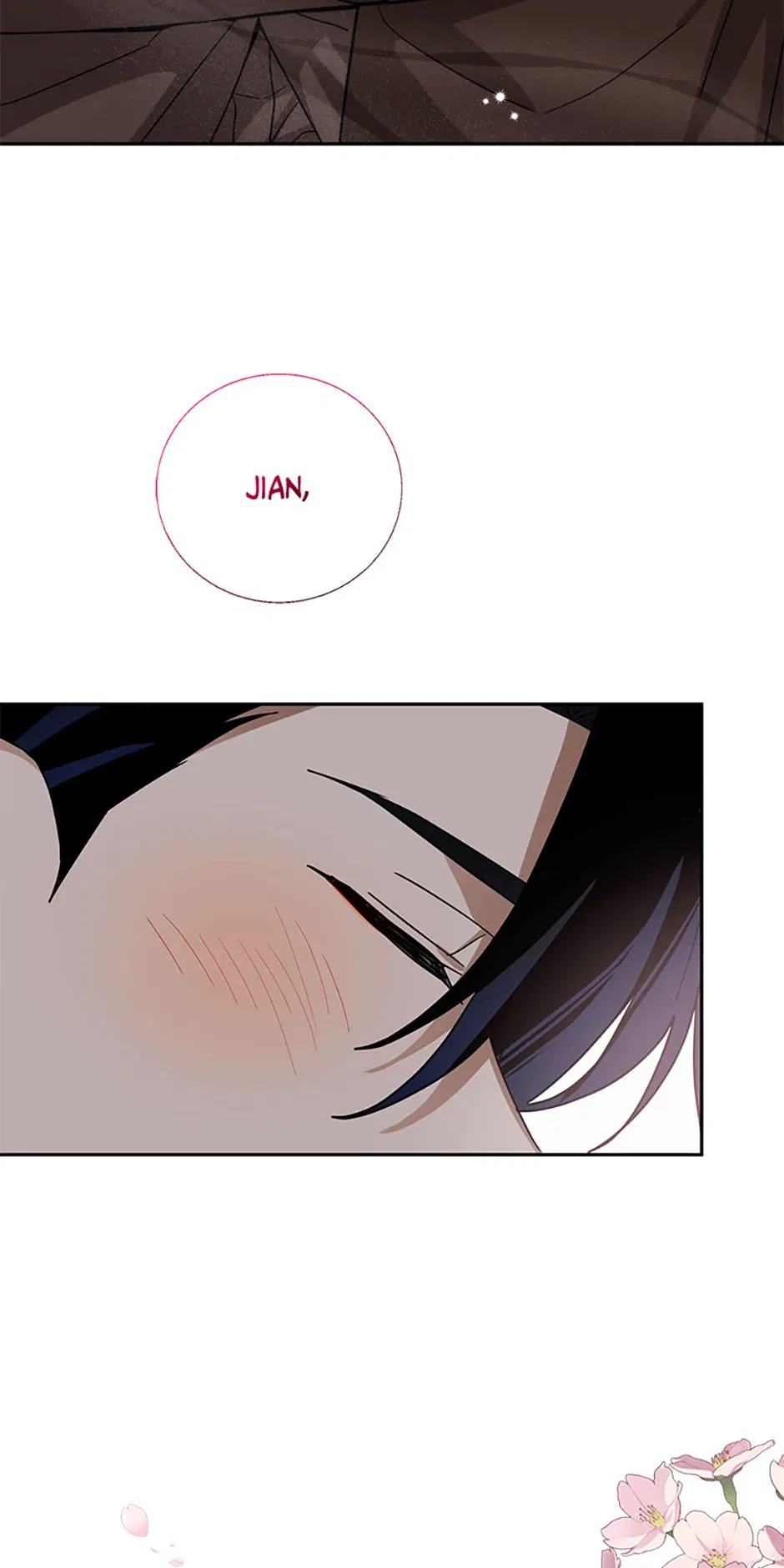 An Unwholesome Proposal Chapter 71 – Page 68