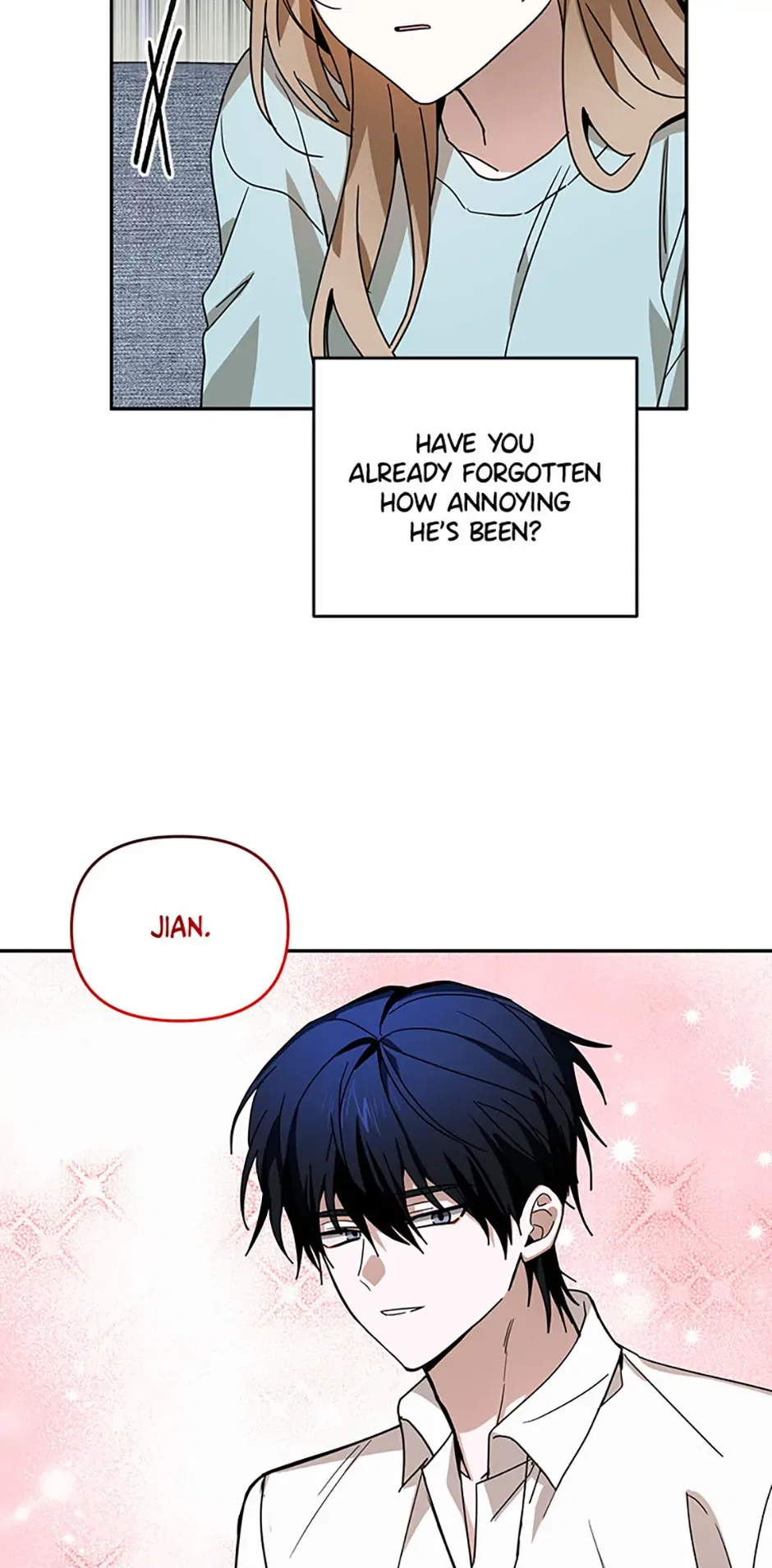An Unwholesome Proposal Chapter 70 – Page 3