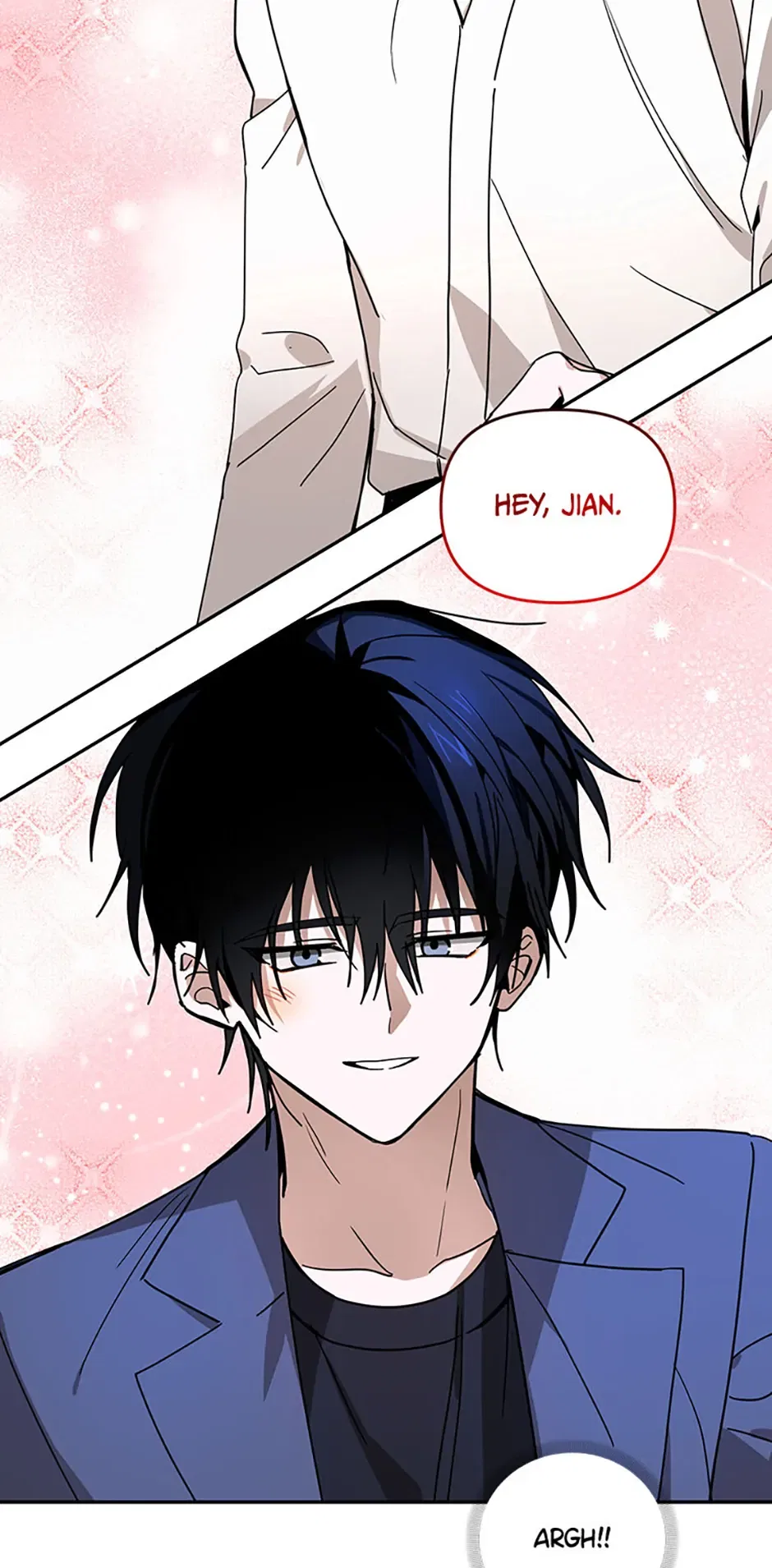 An Unwholesome Proposal Chapter 70 – Page 4